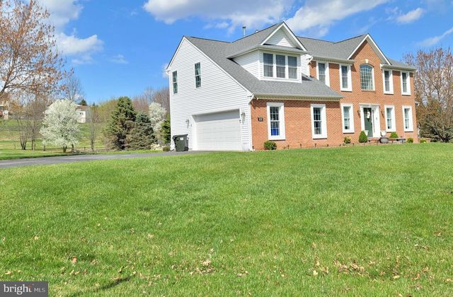 4132 LARSON LN, Mount Airy, MD 21771