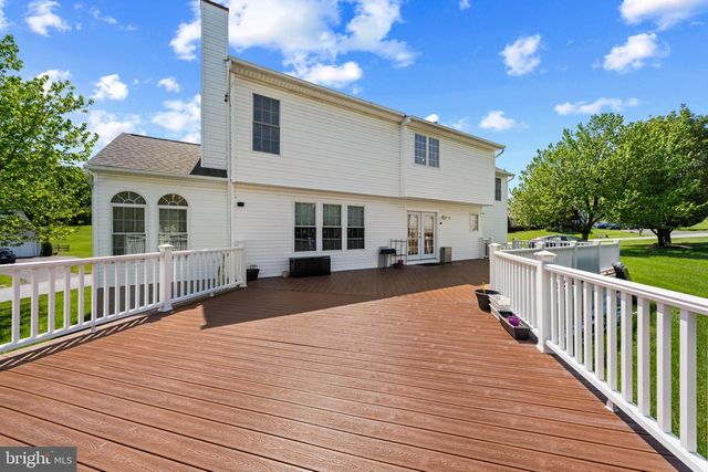 4132 LARSON LN, Mount Airy, MD 21771