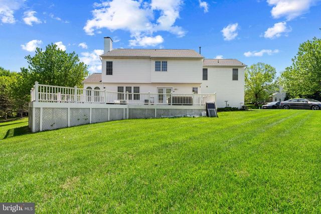 4132 LARSON LN, Mount Airy, MD 21771
