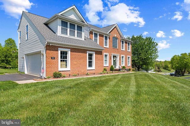4132 LARSON LN, Mount Airy, MD 21771