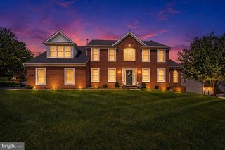 4132 LARSON LN, Mount Airy, MD 21771