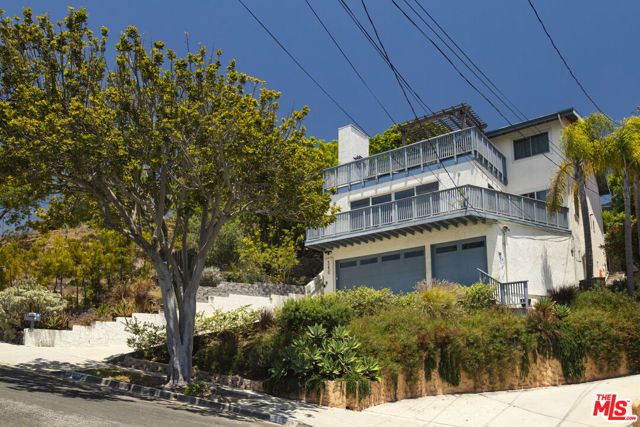 1230 Silvius Avenue, San Pedro (los Angeles), CA 90731