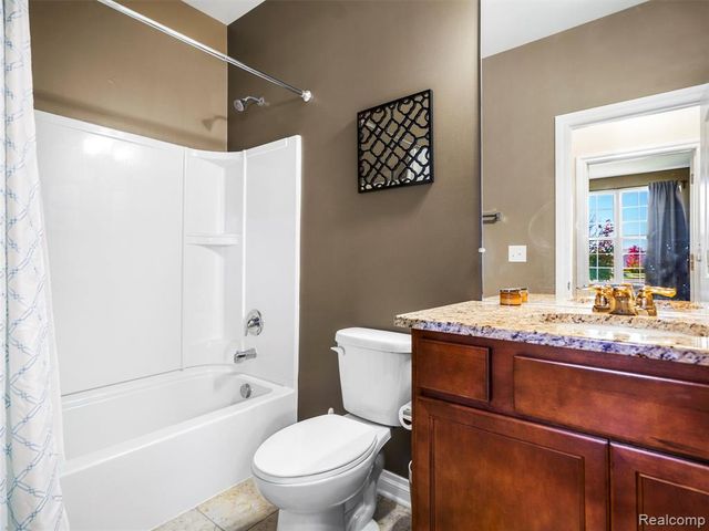 2130 Findley Circle, Lake Orion, MI 48360