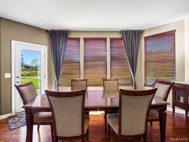 2130 Findley Circle, Lake Orion, MI 48360