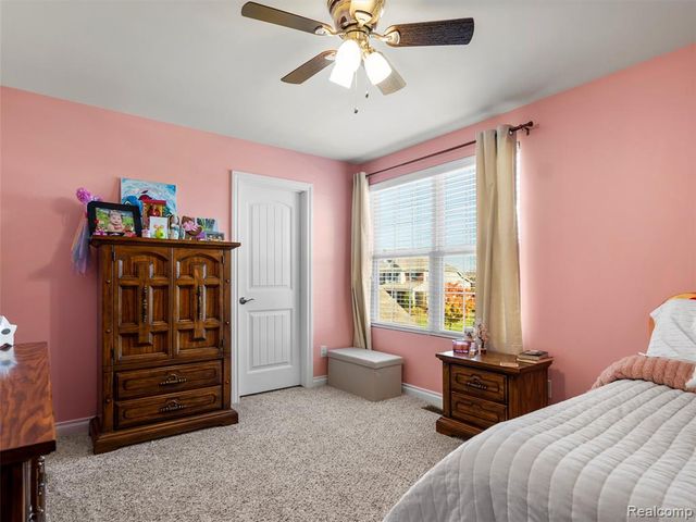 2130 Findley Circle, Lake Orion, MI 48360