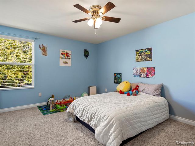 2130 Findley Circle, Lake Orion, MI 48360