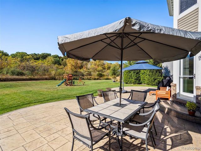 2130 Findley Circle, Lake Orion, MI 48360