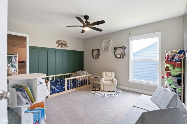 976 Pond View Drive, Greenfield, IN 46140