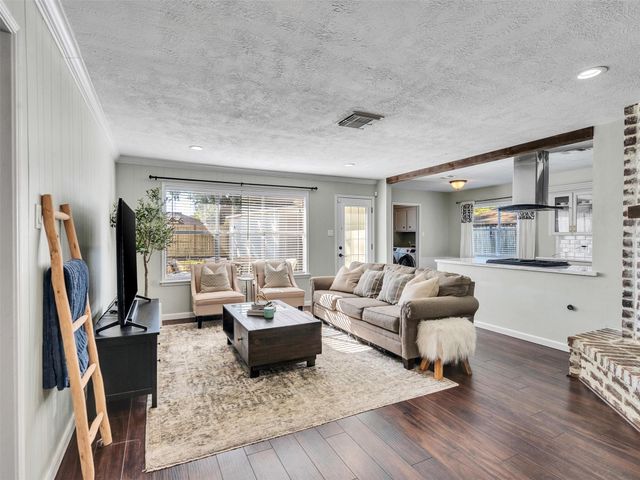 1134 Western Springs Drive, Katy, TX 77450