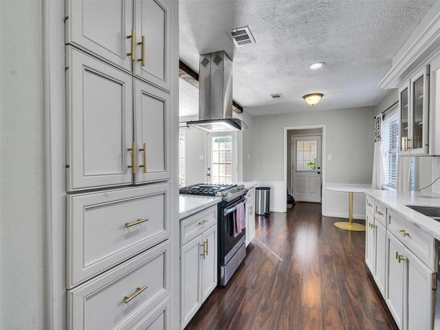 1134 Western Springs Drive, Katy, TX 77450