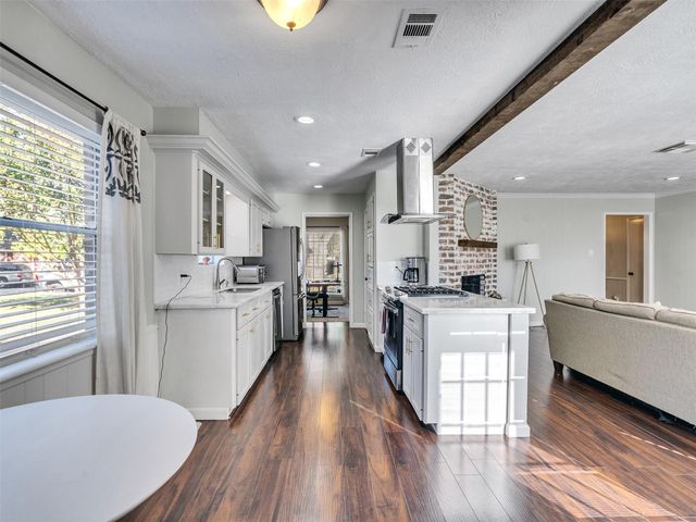 1134 Western Springs Drive, Katy, TX 77450