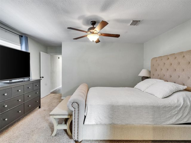 1134 Western Springs Drive, Katy, TX 77450