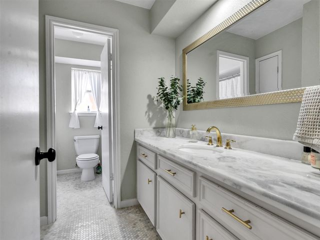 1134 Western Springs Drive, Katy, TX 77450