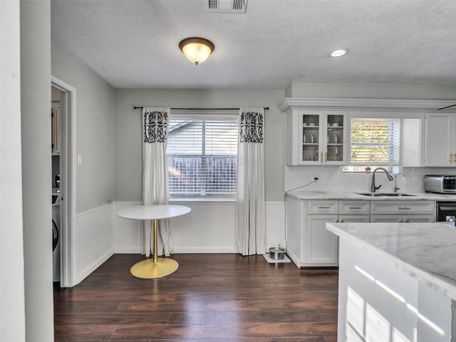 1134 Western Springs Drive, Katy, TX 77450