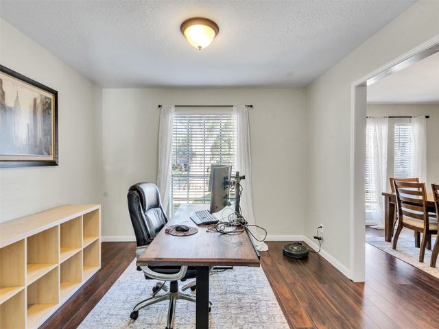 1134 Western Springs Drive, Katy, TX 77450