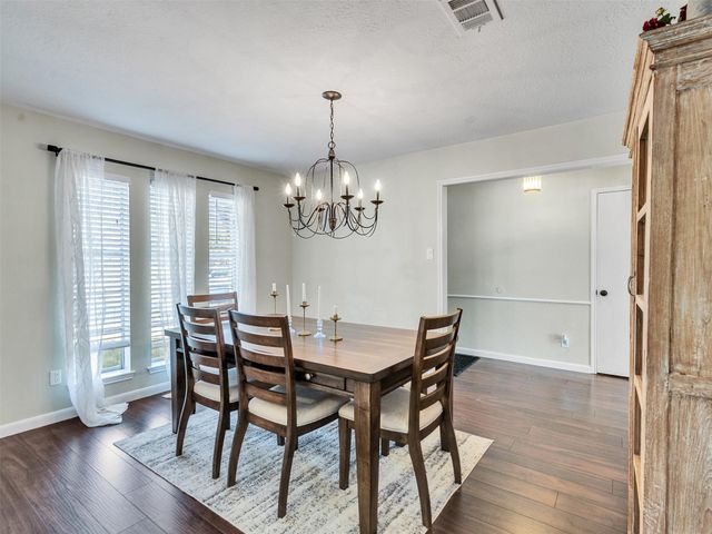 1134 Western Springs Drive, Katy, TX 77450