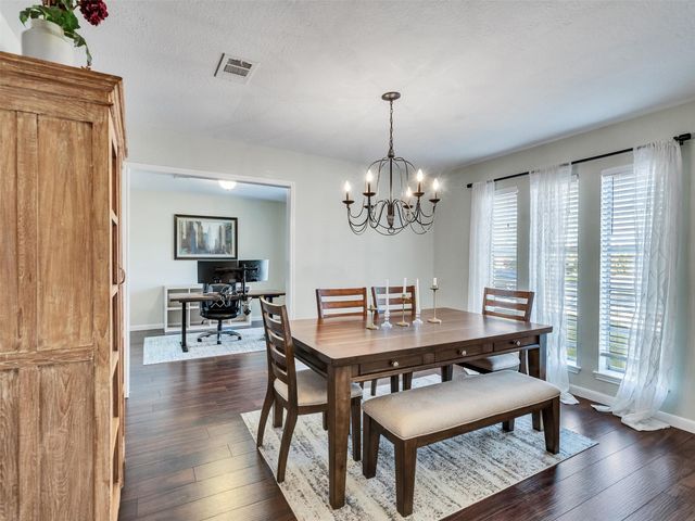 1134 Western Springs Drive, Katy, TX 77450