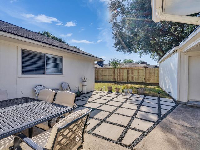 1134 Western Springs Drive, Katy, TX 77450