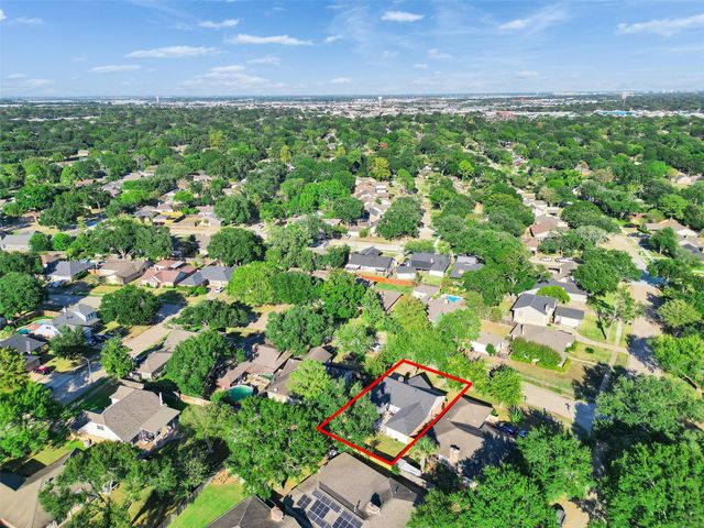 1134 Western Springs Drive, Katy, TX 77450