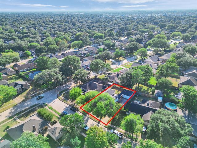 1134 Western Springs Drive, Katy, TX 77450