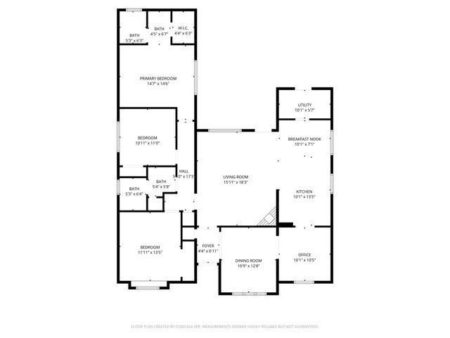 1134 Western Springs Drive, Katy, TX 77450