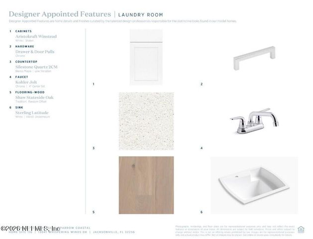 13041 WHISPERING WINDS Drive, Jacksonville, FL 32256