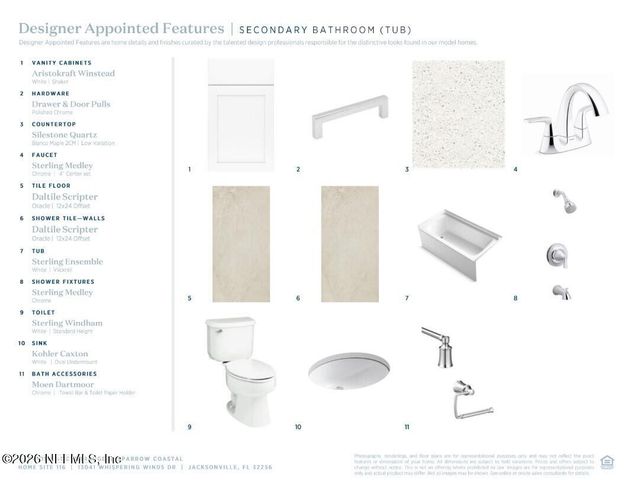 13041 WHISPERING WINDS Drive, Jacksonville, FL 32256