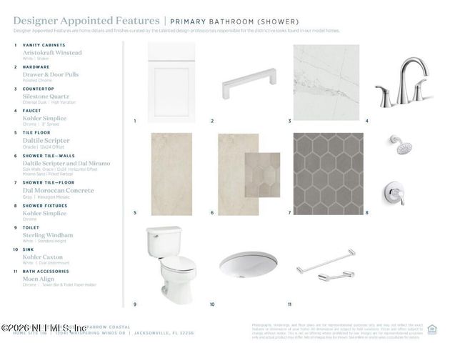 13041 WHISPERING WINDS Drive, Jacksonville, FL 32256