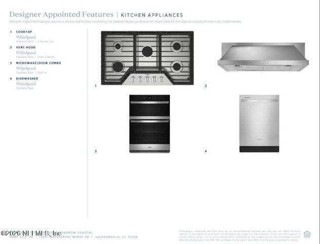 13041 WHISPERING WINDS Drive, Jacksonville, FL 32256