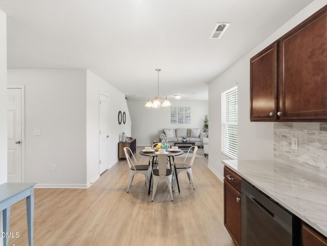 24 Thimbleweed Lane, Lillington, NC 27546