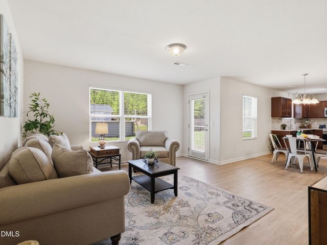 24 Thimbleweed Lane, Lillington, NC 27546
