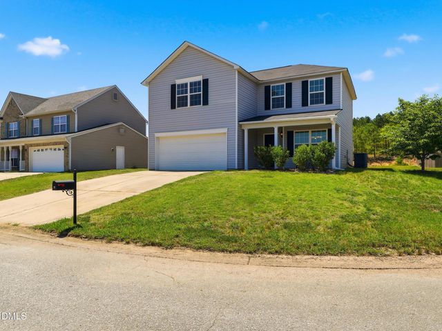 24 Thimbleweed Lane, Lillington, NC 27546
