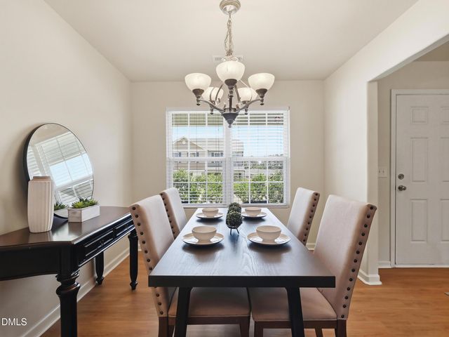 24 Thimbleweed Lane, Lillington, NC 27546