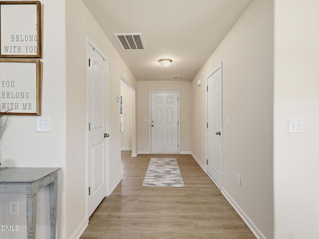 24 Thimbleweed Lane, Lillington, NC 27546