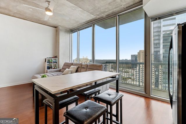 3324 Peachtree Road NE 1915, Atlanta, GA 30326