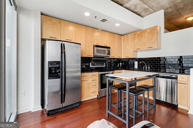 3324 Peachtree Road NE 1915, Atlanta, GA 30326