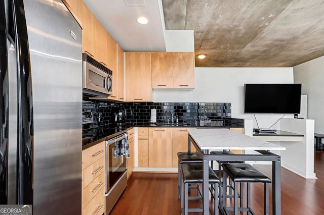 3324 Peachtree Road NE 1915, Atlanta, GA 30326