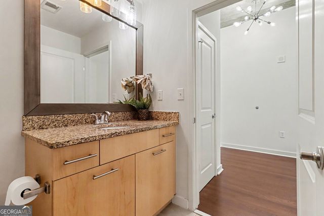 3324 Peachtree Road NE 1915, Atlanta, GA 30326