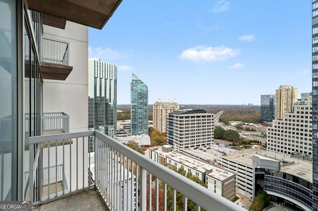 3324 Peachtree Road NE 1915, Atlanta, GA 30326