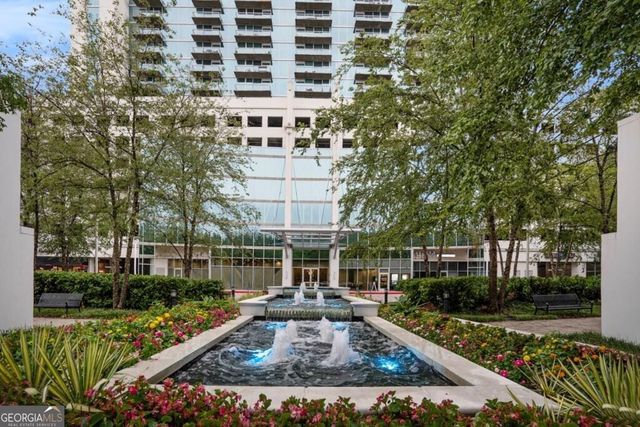 3324 Peachtree Road NE 1915, Atlanta, GA 30326