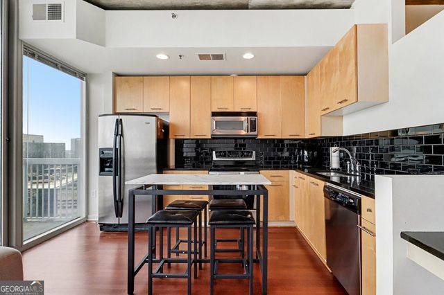 3324 Peachtree Road NE 1915, Atlanta, GA 30326