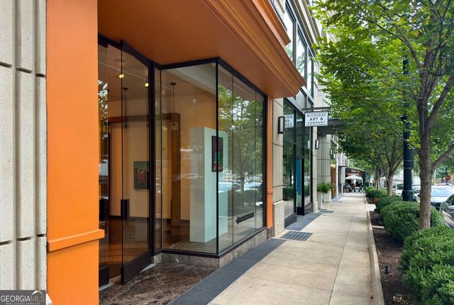 3324 Peachtree Road NE 1915, Atlanta, GA 30326