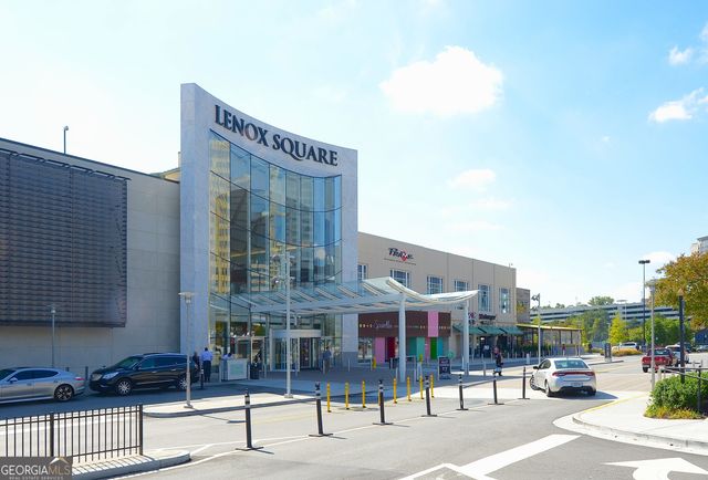 3324 Peachtree Road NE 1915, Atlanta, GA 30326