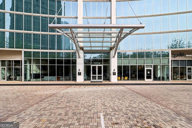 3324 Peachtree Road NE 1915, Atlanta, GA 30326