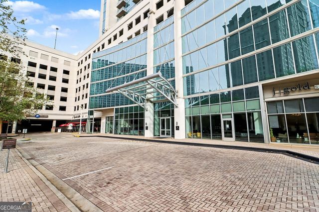 3324 Peachtree Road NE 1915, Atlanta, GA 30326