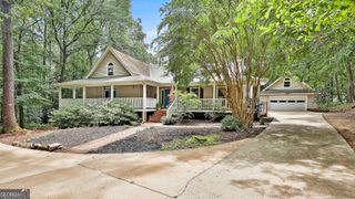 7 Red Bud Trail, Newnan, GA 30263