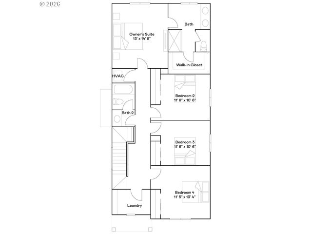 638 MERRIOTT Ln, Woodburn, OR 97071