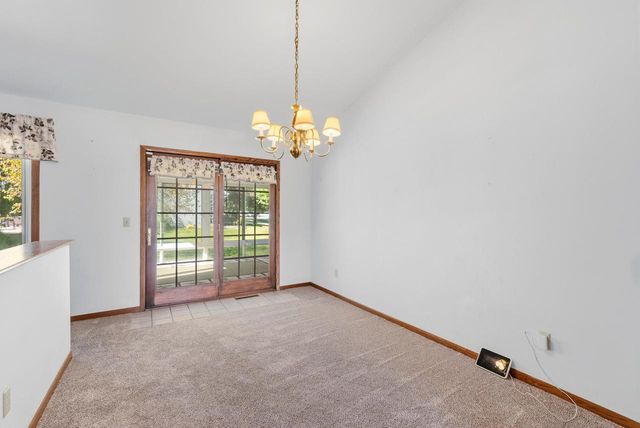 100 Deer Ridge DRIVE, West Bend, WI 53095