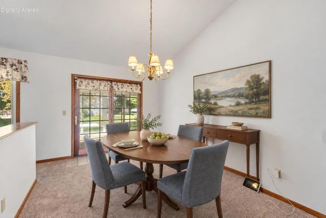 100 Deer Ridge DRIVE, West Bend, WI 53095