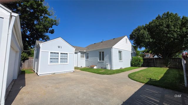 2446 E 3rd Street, Tulsa, OK 74104